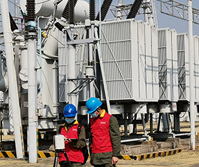 乾县倾斜摄影技术在基础设施监测中如何发挥作用？